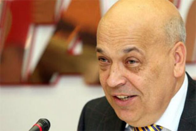 Москаль не вірить Генпрокуратурі