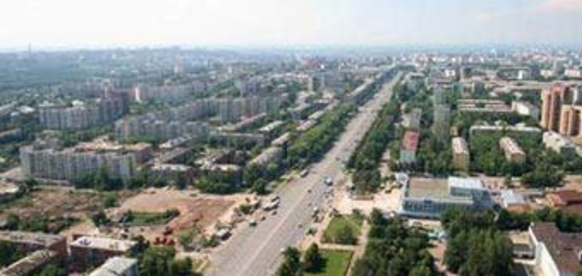 Автомобіль збив колону військовослужбовців