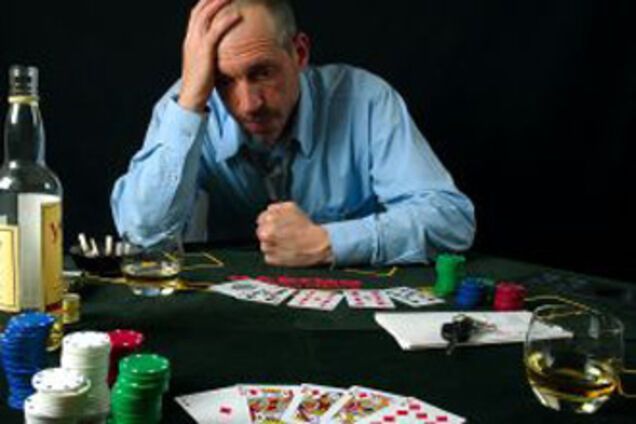 7 главных примет мужчины-неудачника