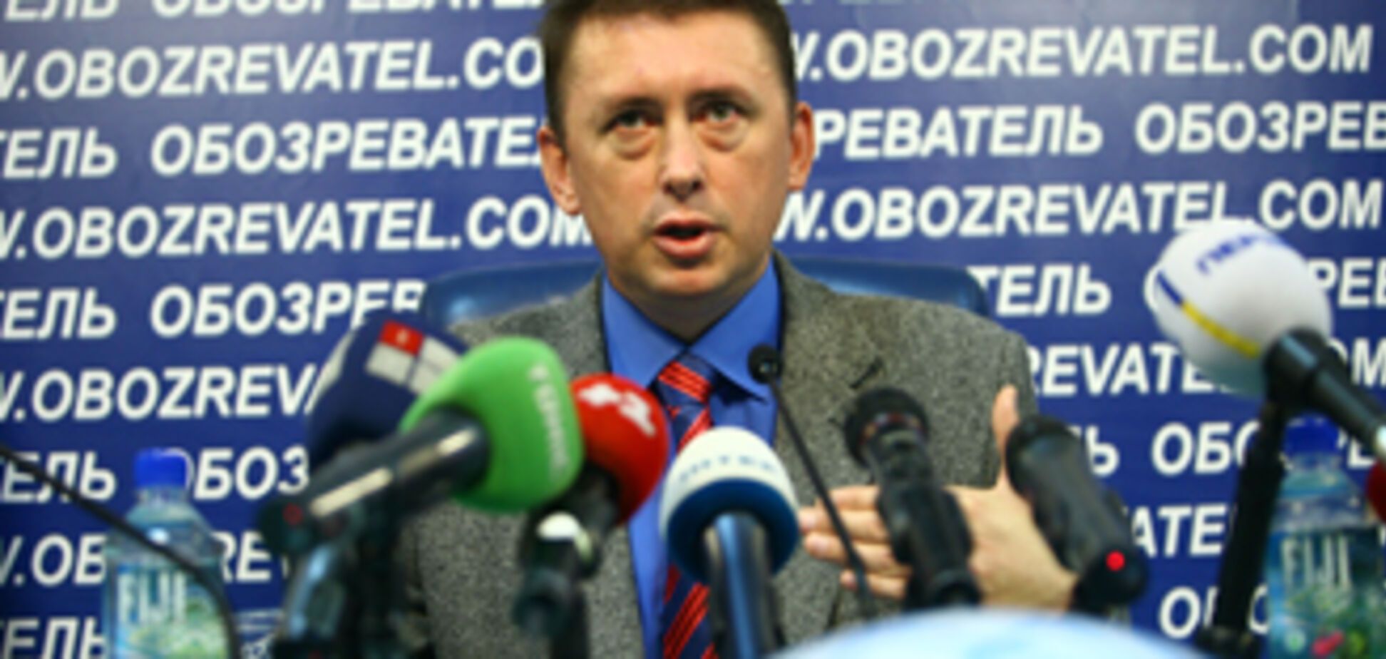 Через два дня Кучма и Литвин смогут забыть о деле Гонгадзе