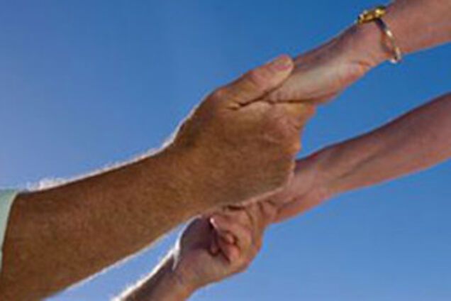 Мужчин возбуждают теплые руки