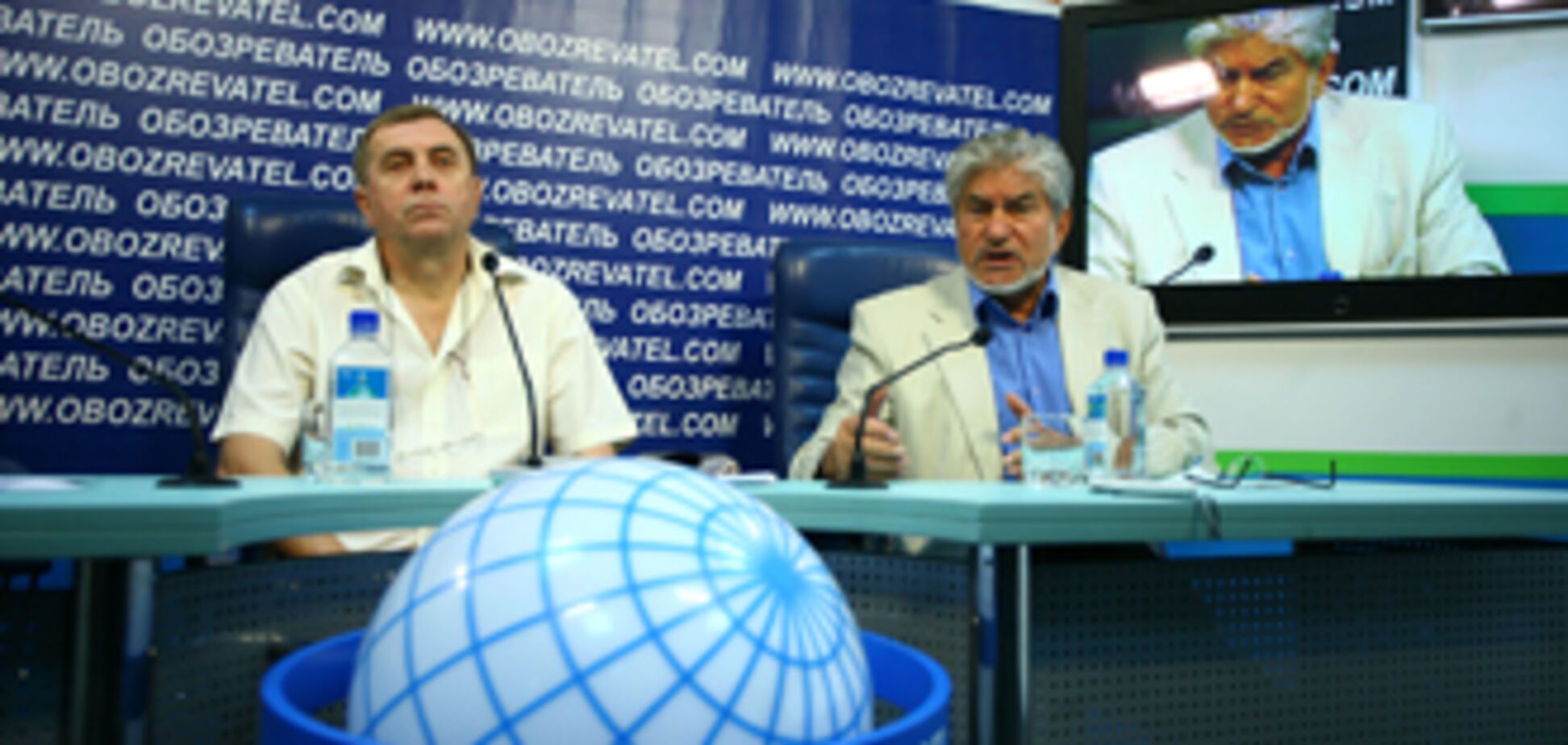 Законопроект «О языках» - провокация?