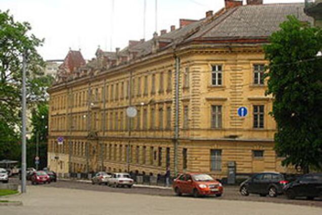 СБУ назвала  причину обыска музея во Львове