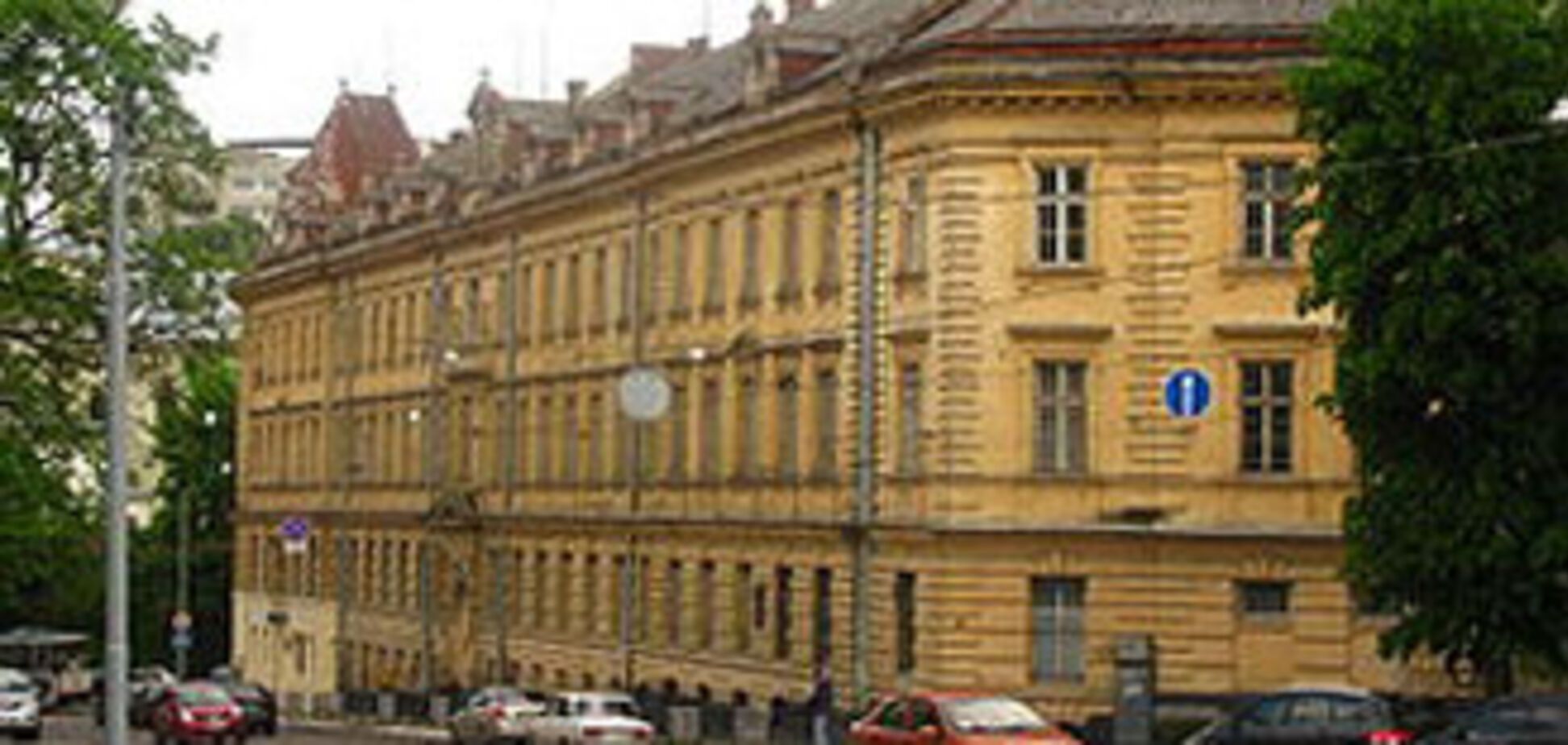 СБУ назвала причину обыска музея во Львове