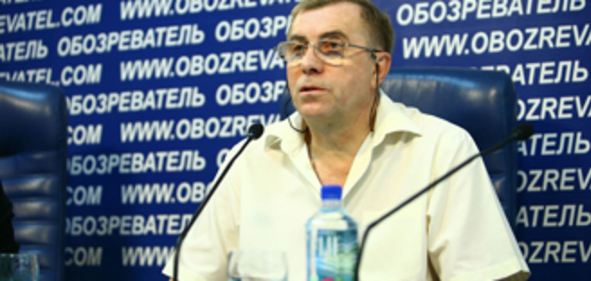 Державний російський мова врятує українську