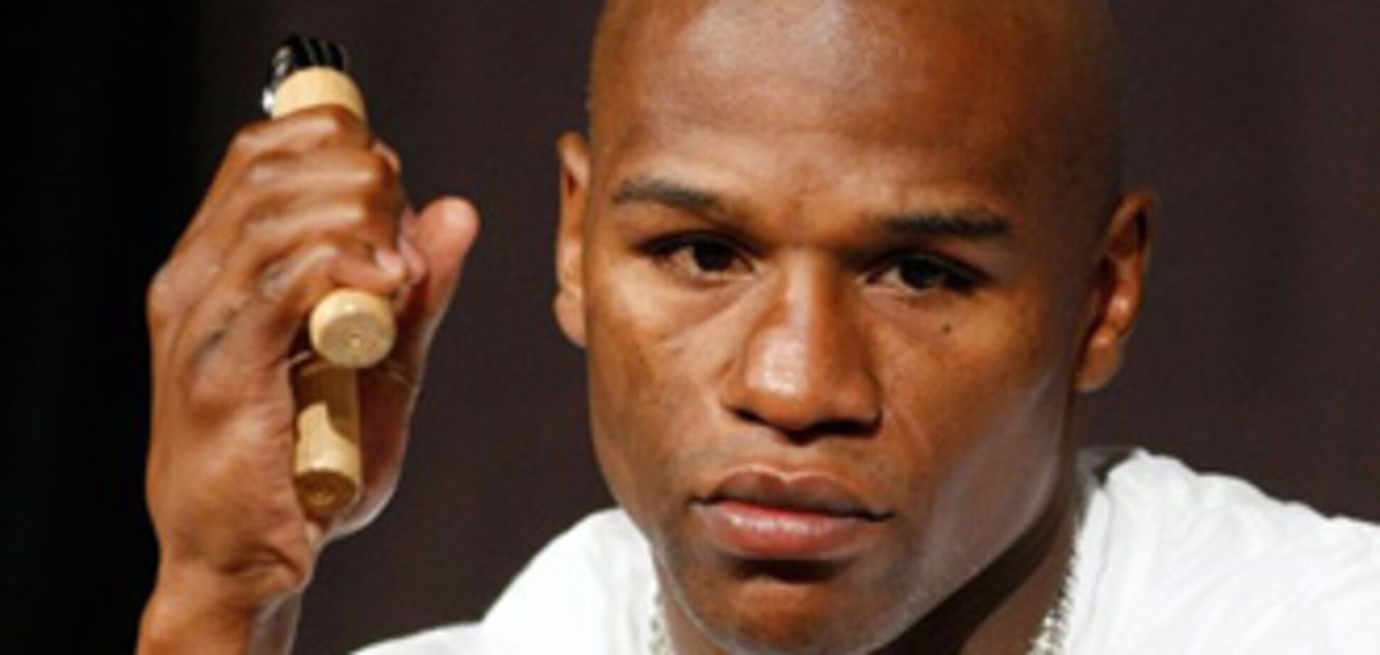 Богатейший боксер мира сядет на 5 лет