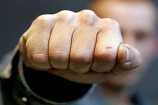 Главу райсуду жорстоко побили і замкнули в підвалі