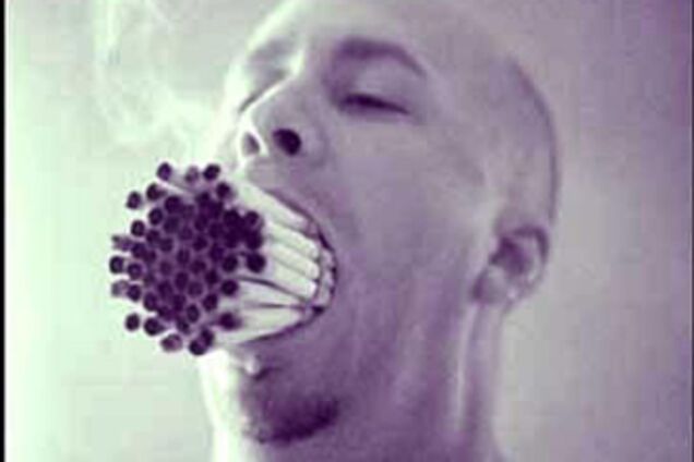 Росія заборонить продаж сигарет