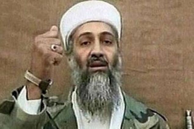 Синові бен Ладена довелося лікуватися від шизофренії