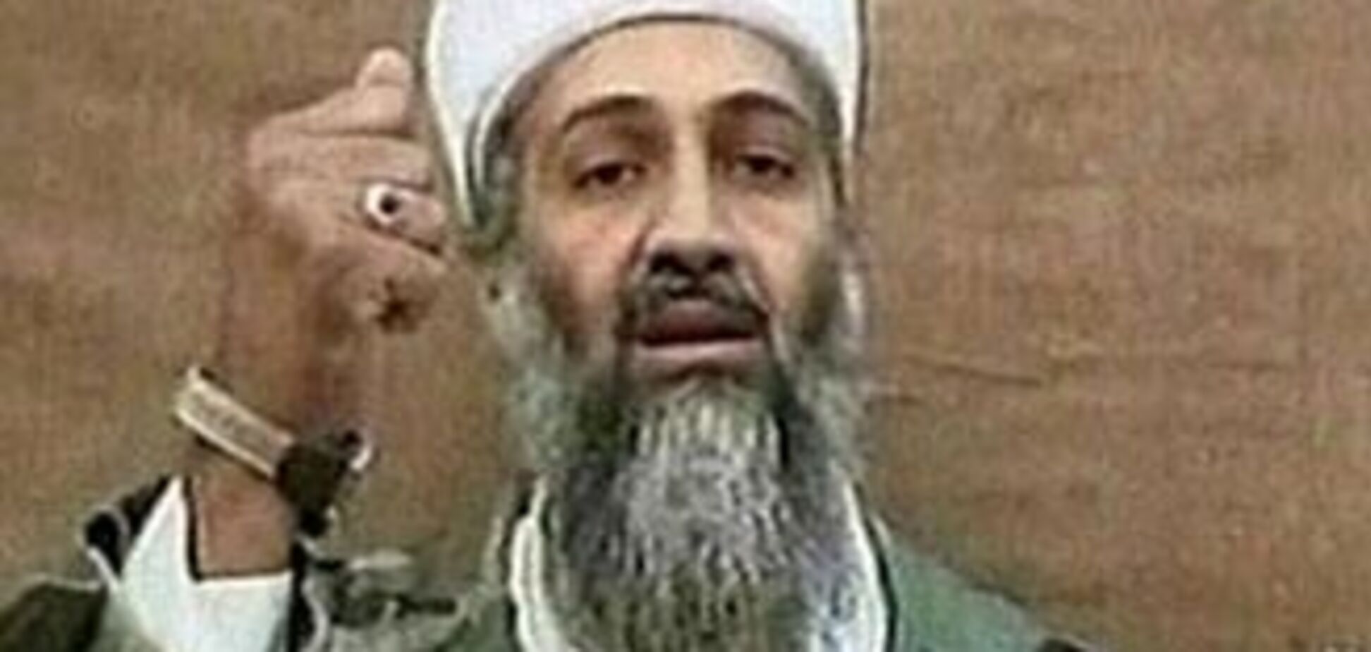 Сыну бен Ладена пришлось лечиться от шизофрении