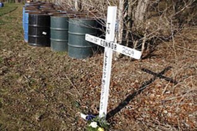 Юнак вбив 10-річного брата, надивившись кіно про маніяка