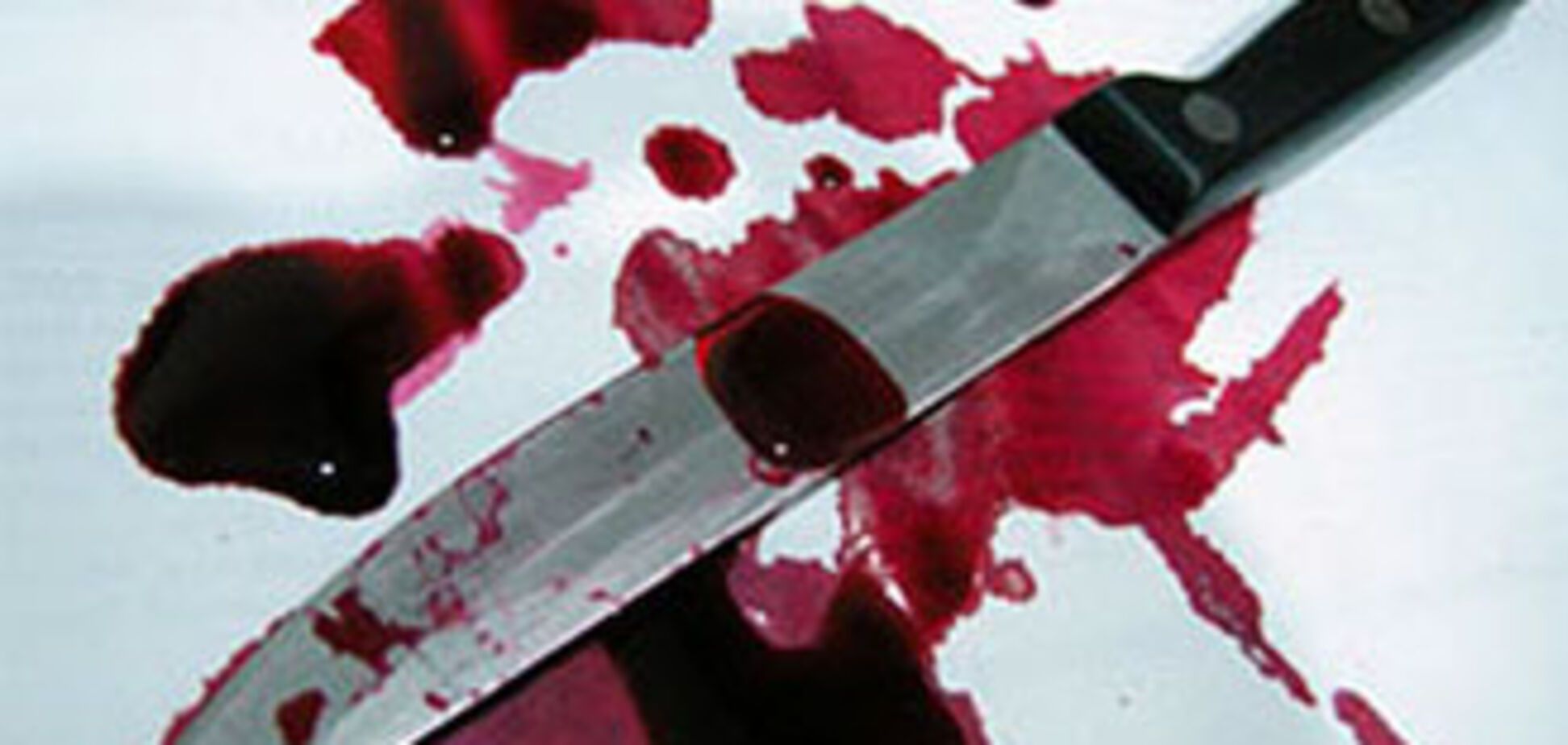 Підлітки зарізали і втопили подругу