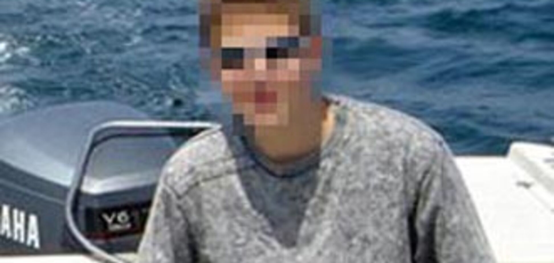 Блогери знайшли вбивцю, якого міліція ловить 3 місяці