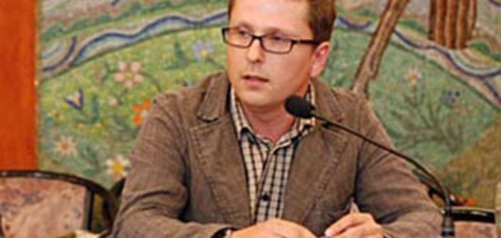 Журналист «Обозревателя» попросил СБУ защитить его жизнь