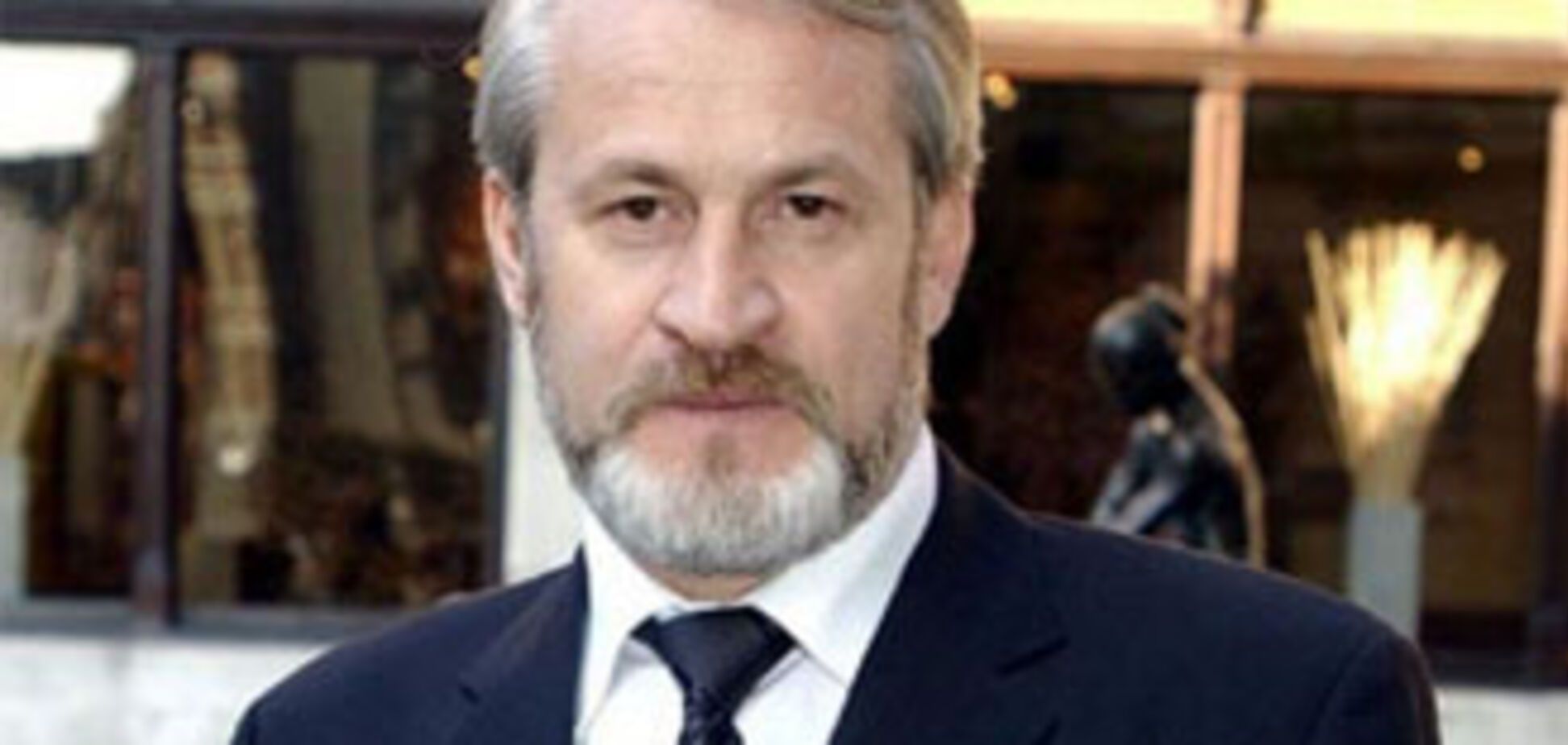 Закаєв прибув до Польщі