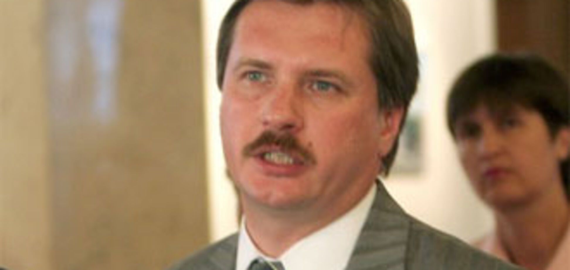 Чорновіл: Яценюк не годиться навіть для кишенькової опозиції