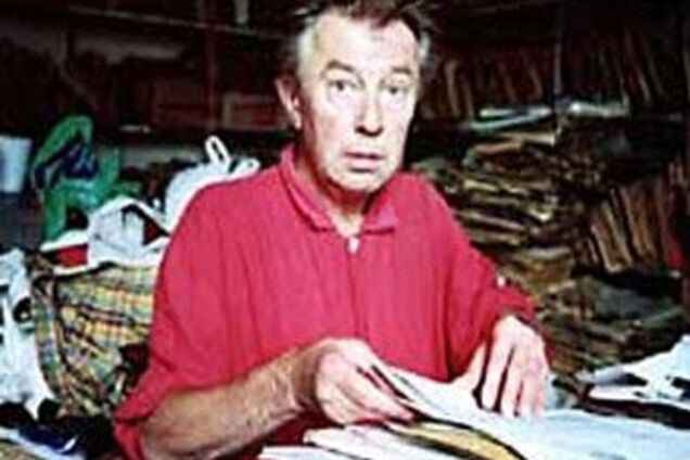 Телеведучий BBC в ефірі зізнався у вбивстві коханця