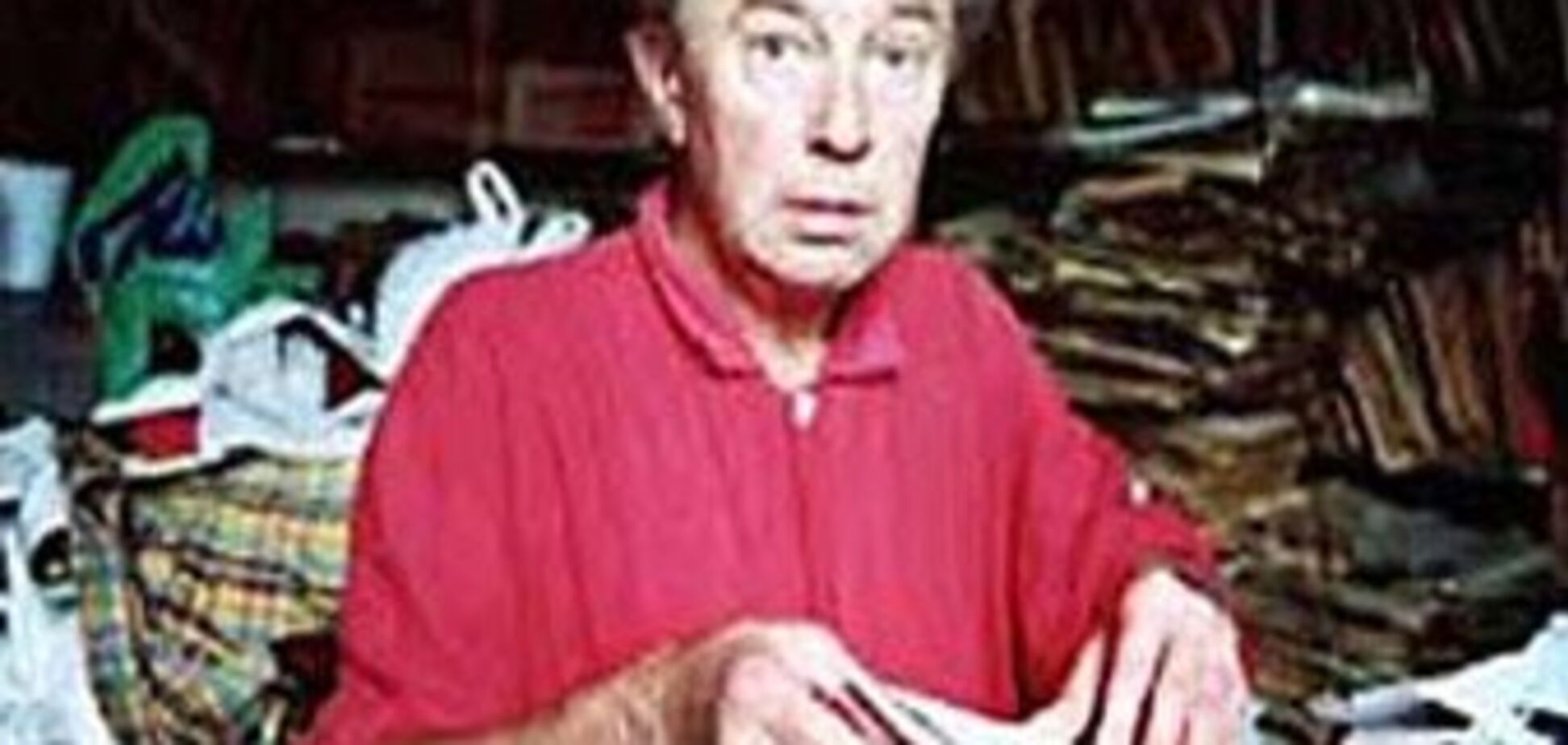 Телеведучий BBC в ефірі зізнався у вбивстві коханця