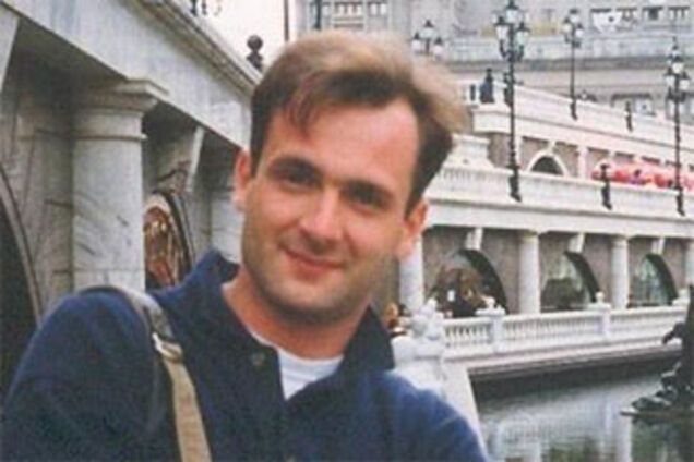 Гонгадзе вбили під готову запис?