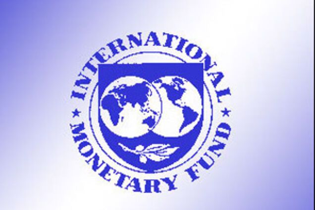 МВФ решил, что экономика Украины уже ожила