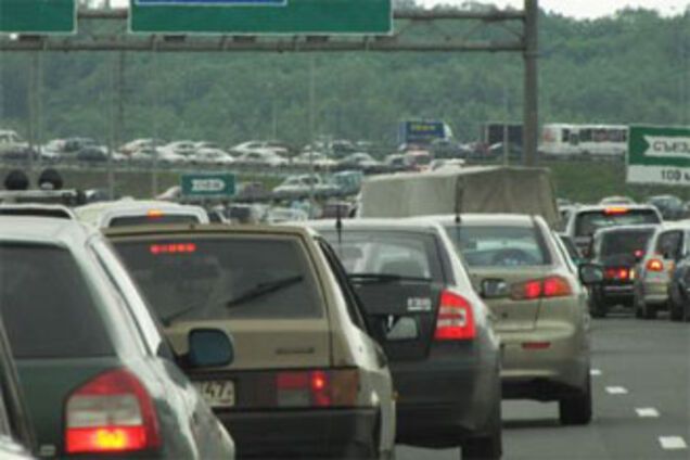 Кабмин установит новые ставки налога на транспорт