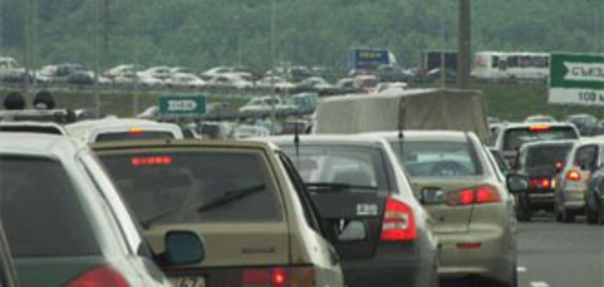 Кабмин установит новые ставки налога на транспорт