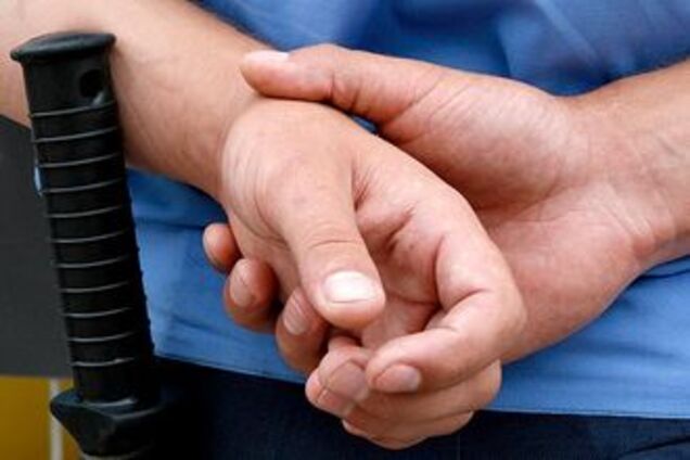 Найстарішому міліціонерові України стукнуло 100 років