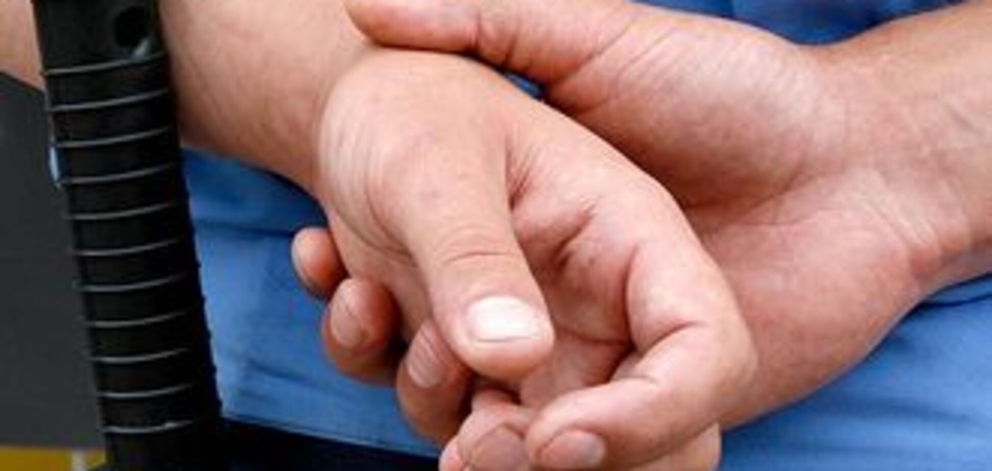 Найстарішому міліціонерові України стукнуло 100 років