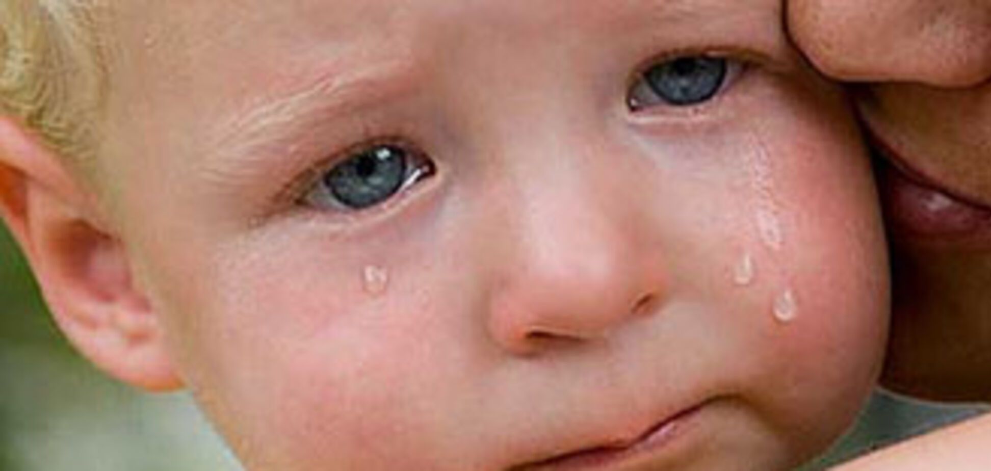 У Криму малолітні батьки до смерті забили дитини