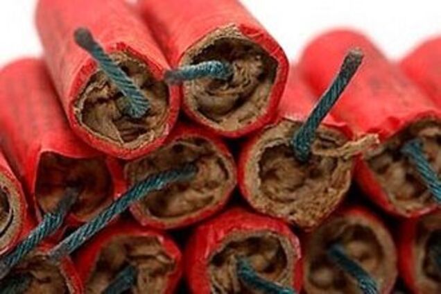 Подрывник-любитель хранил дома 200 кило взрывчатки