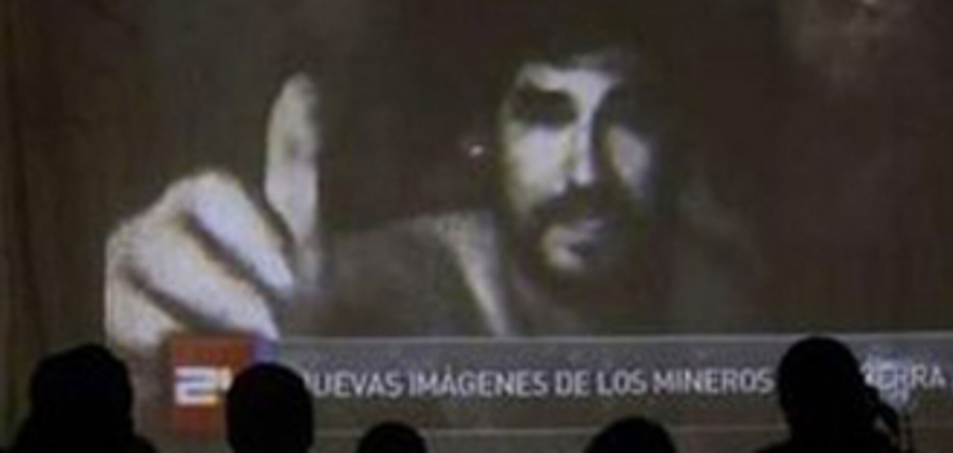 Шахтарів у Чилі перестали рятувати