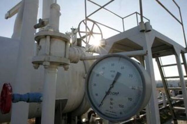 Польща відбере у 'Газпрому' контроль над трубою