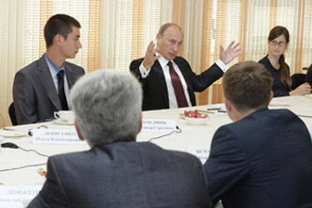 Путин проехал 2 тысячи км и отдал 40 распоряжений за 11 дней