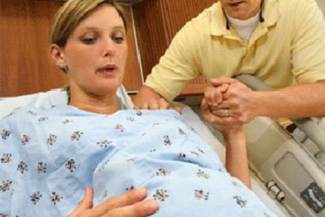 Гінекологи побилися під час пологів