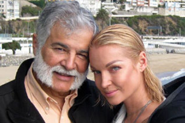 Наречений Волочкової їде в Москву. ФОТО