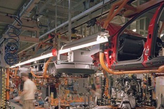 Акції ВАЗа після Путінського автопробігу подорожчали на 16%