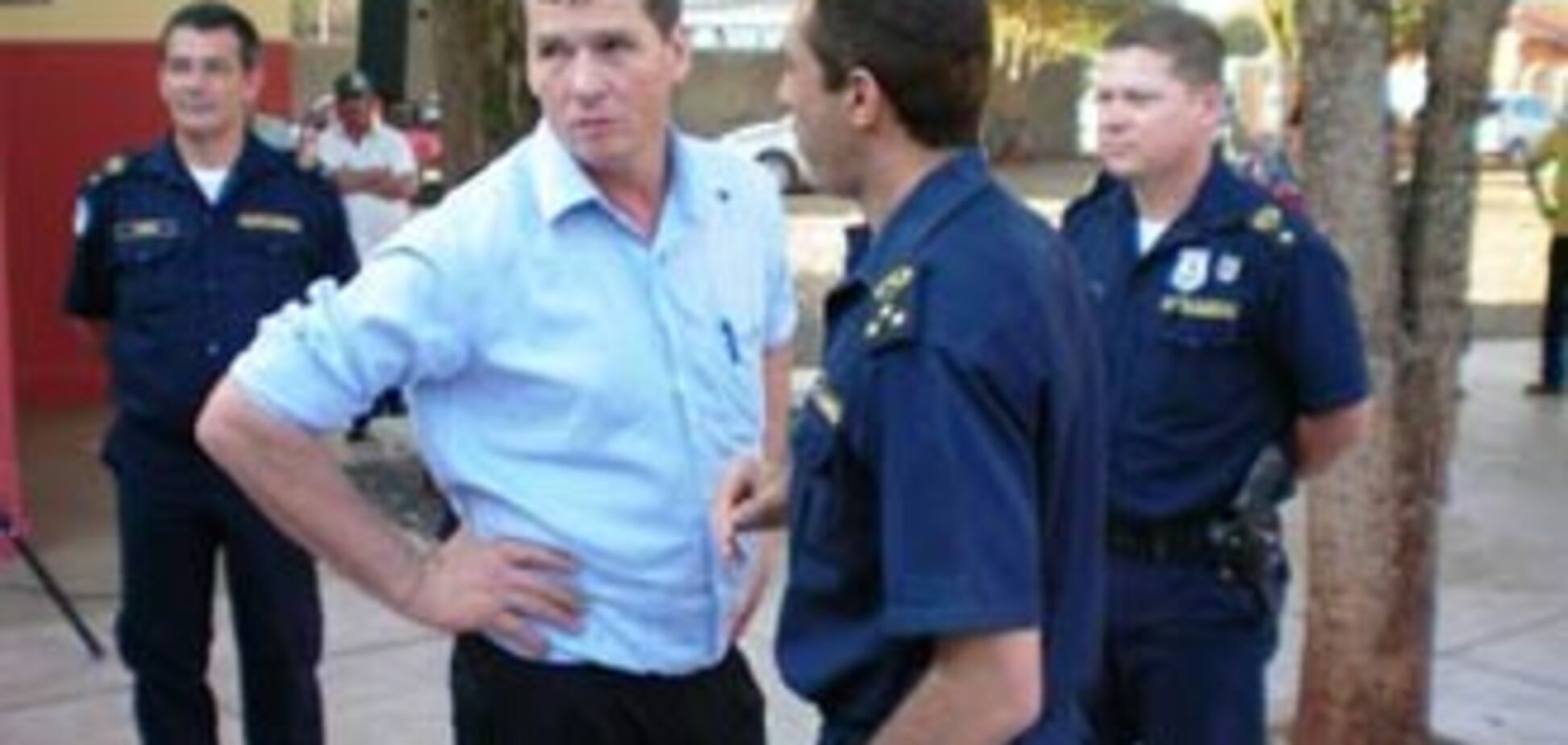 В Бразилии арестовали за взятки руководство всего города