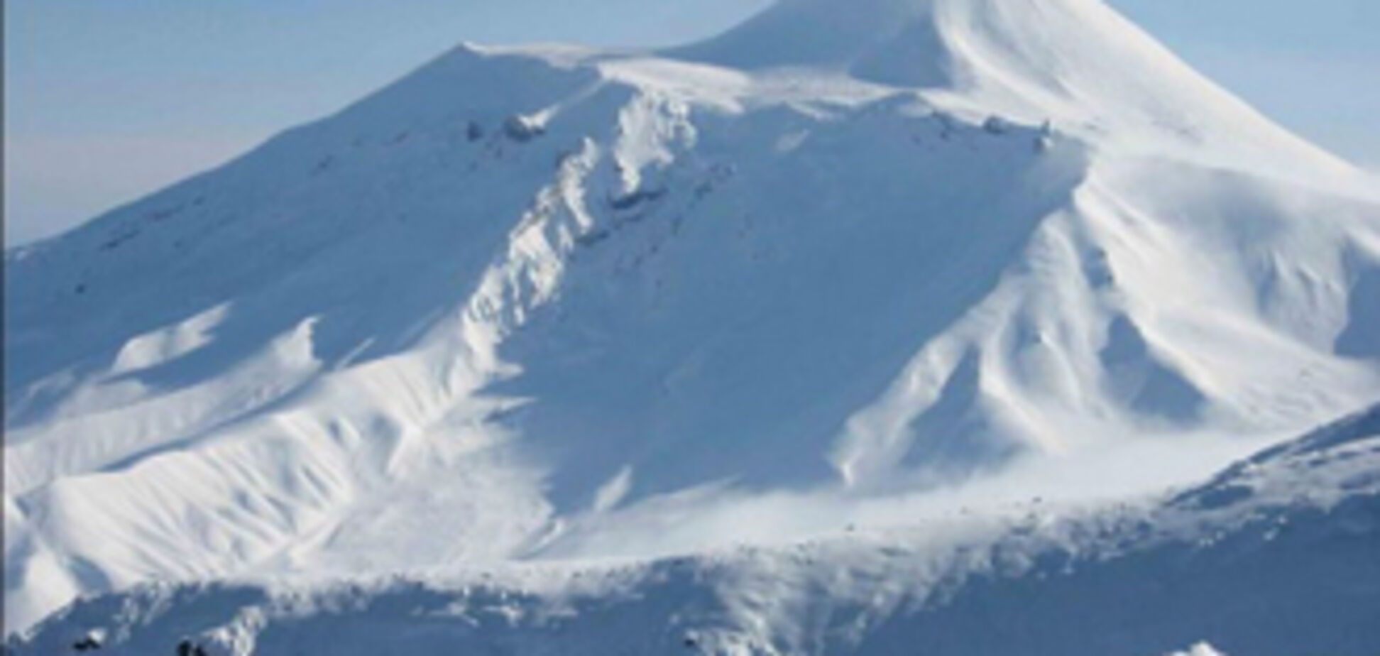 Тело пропавшего альпиниста нашли в горах спустя 21 год