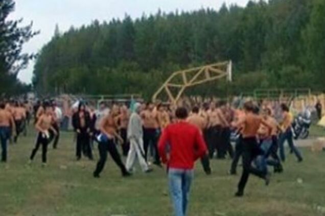 В Сети появились фото организатора бойни в Миассе. ФОТО