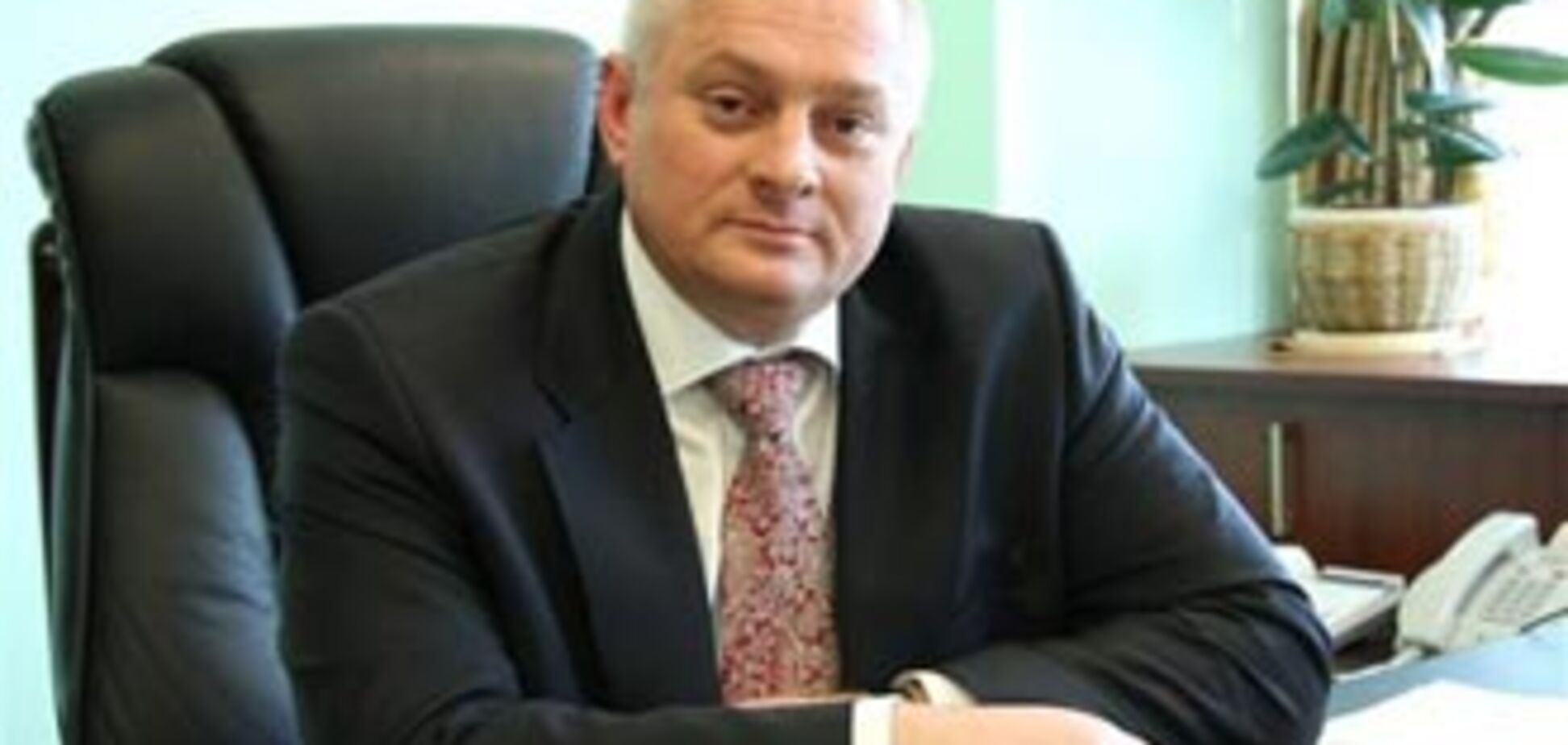 Суд разрешил обыскать еще одного экс-подчиненного Тимошенко