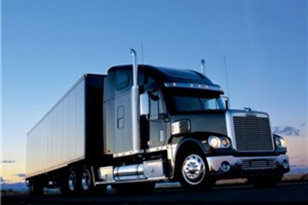 Вантажівка потрапив в аваріію. Мінімум 50 трупів