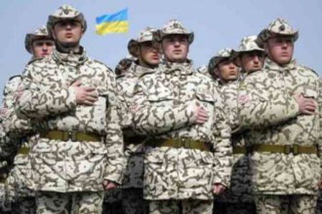 Минобороны начинает сокращение армии