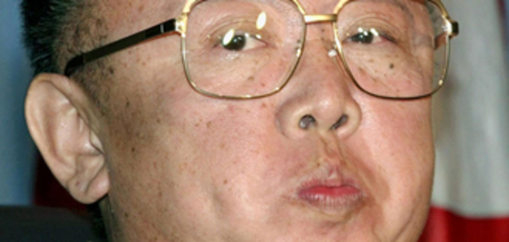 Кім Чен Ір не брав спадкоємця в Китай