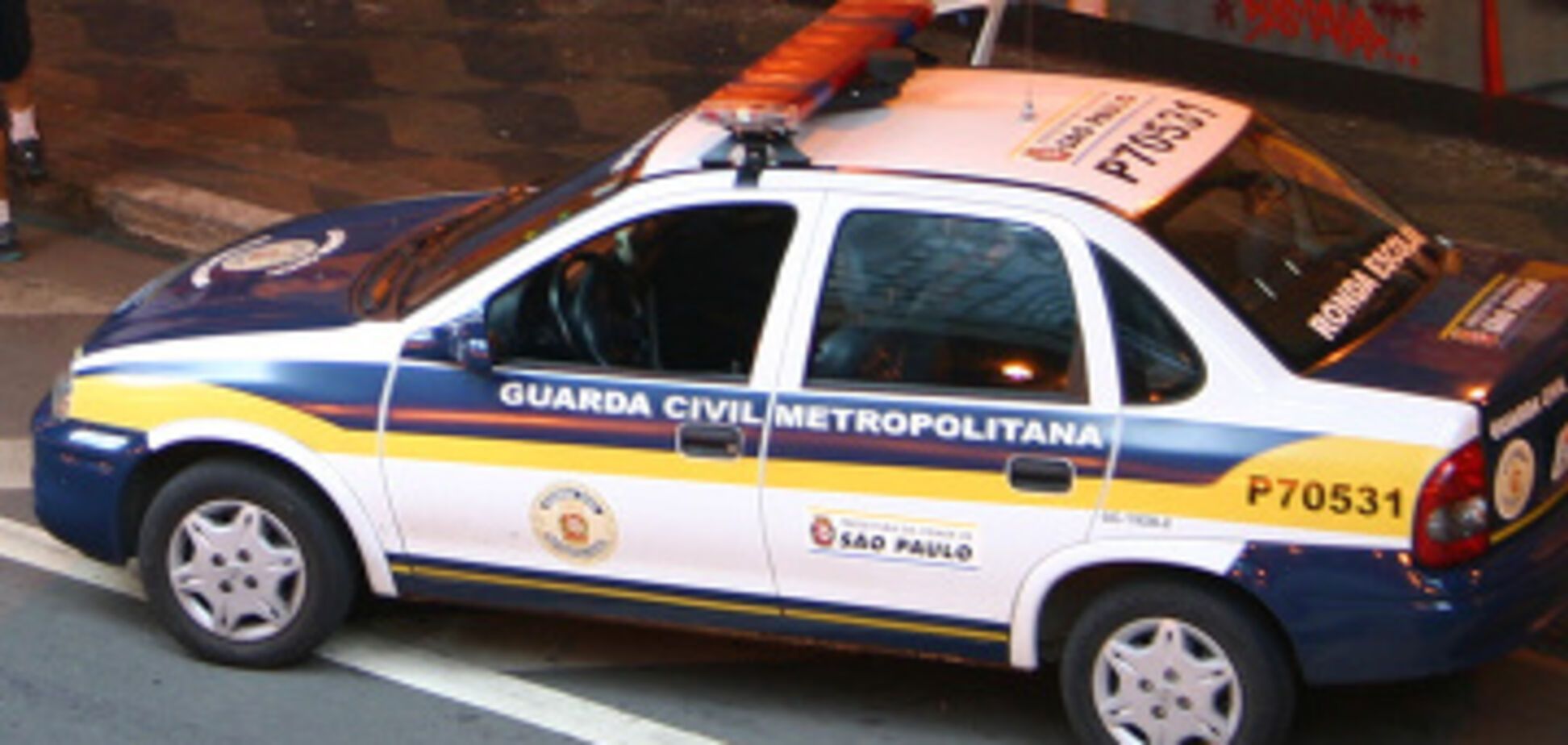 Вся власть города Дорадус арестована, В городе анархия