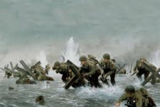 РФ впервые отмечает День окончания Второй мировой войны