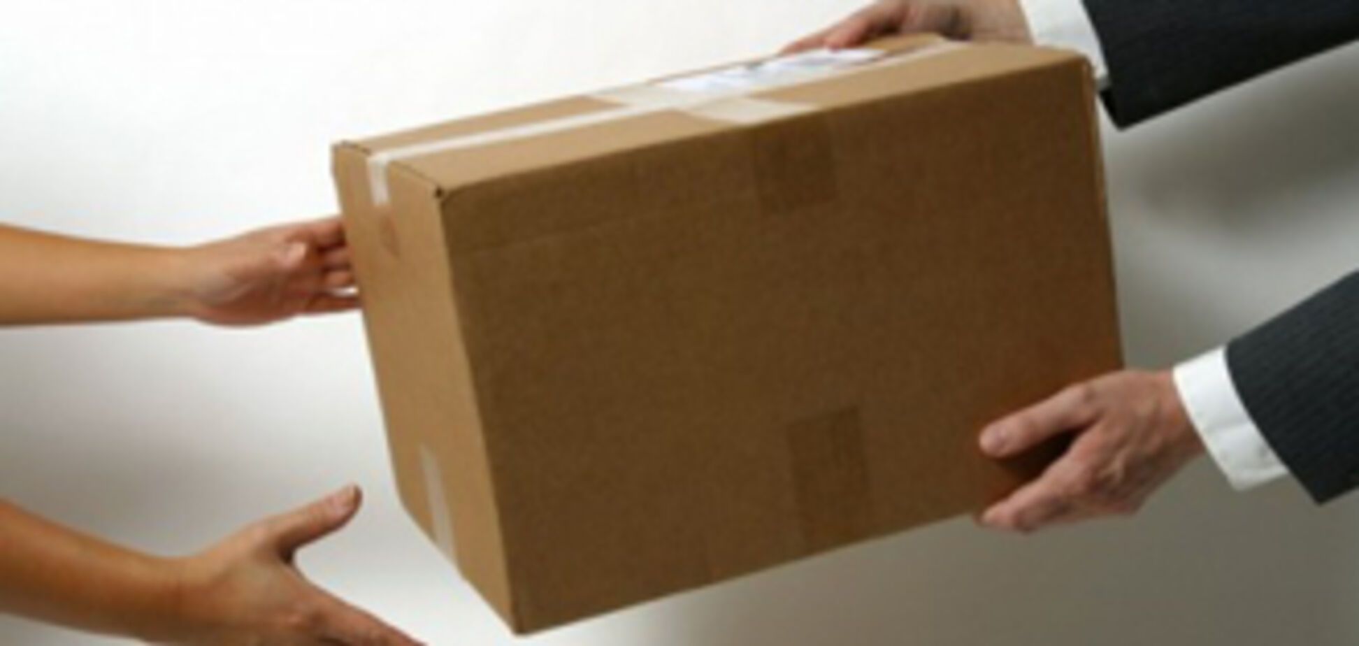 Пьяный курьер потерял картину за $1 миллион