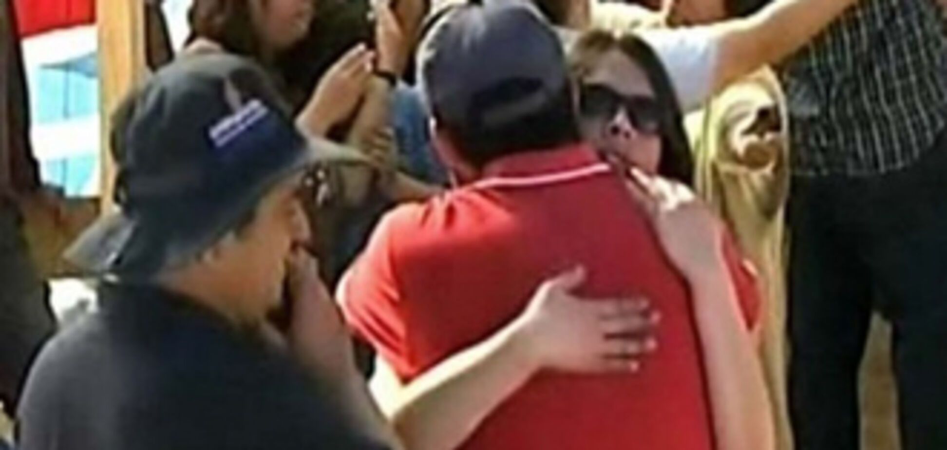 Рідню чилійських шахтарів змушують писати позитивні листи