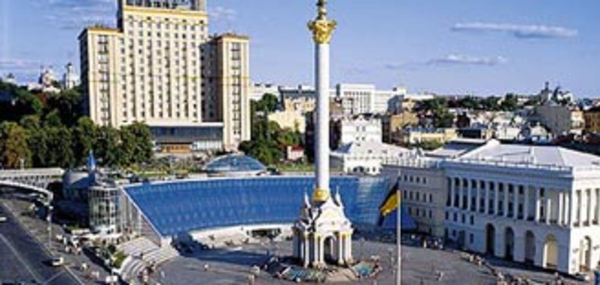 Der Standard: Тень над Киевом