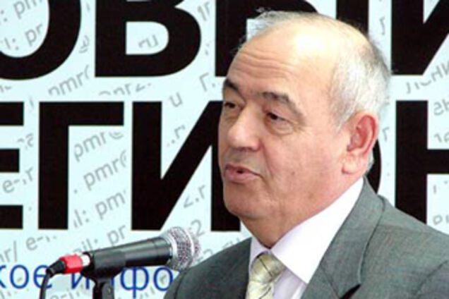 Приднестровье: Мир должен признать нашу независимость