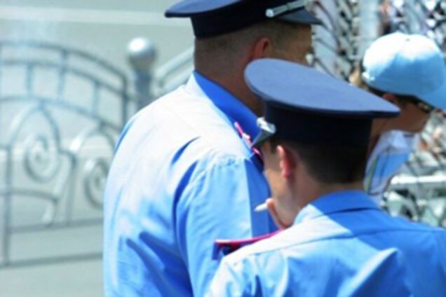 МВС зайнялося історією з авто від ізраїльських дипломатів